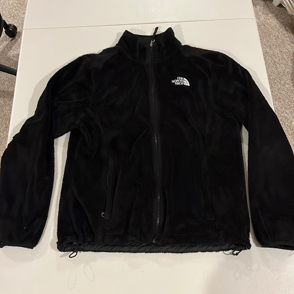 The North Face Women’s Fleece Jacket
